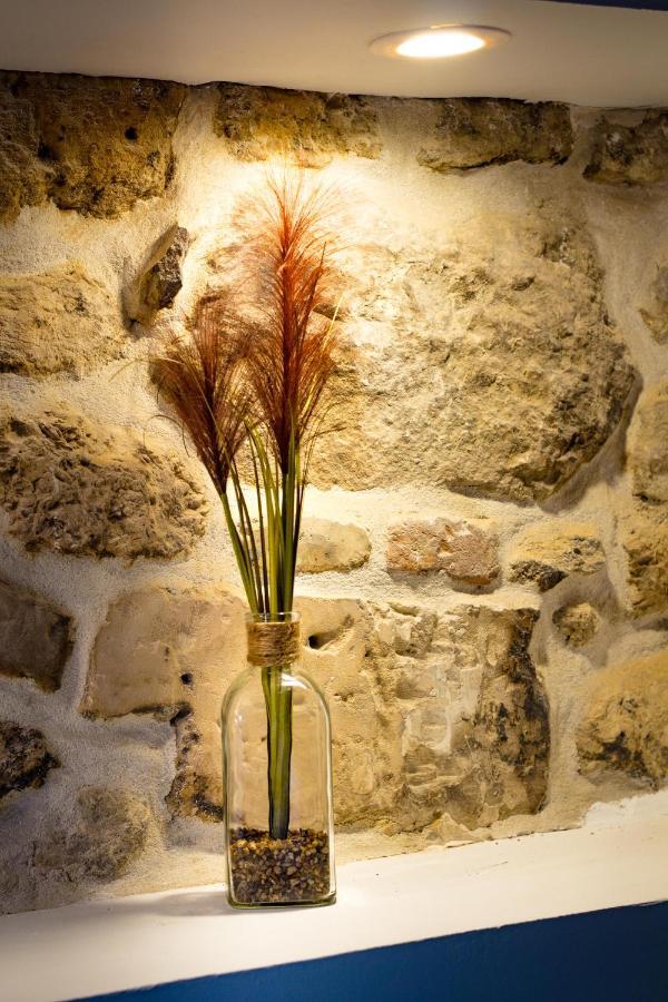 Sauna - Le Loft Des Remparts - Flobnb ล็อง ภายนอก รูปภาพ